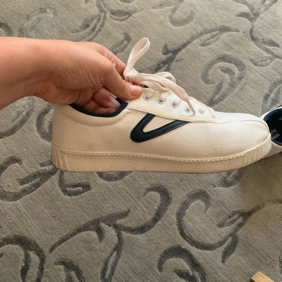 Tretorn sneakers - Picture 9 of 10